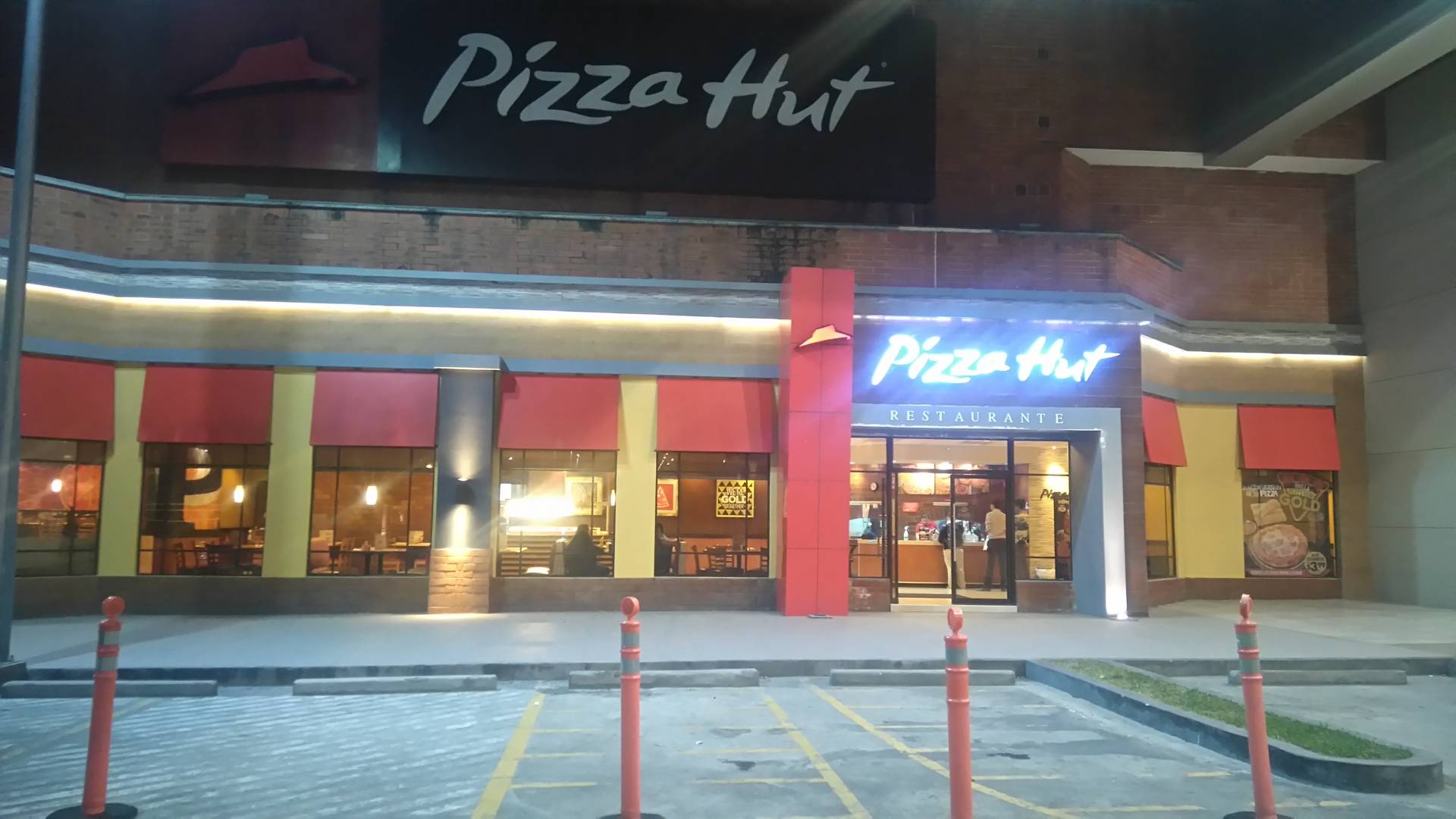 Pizza Hut