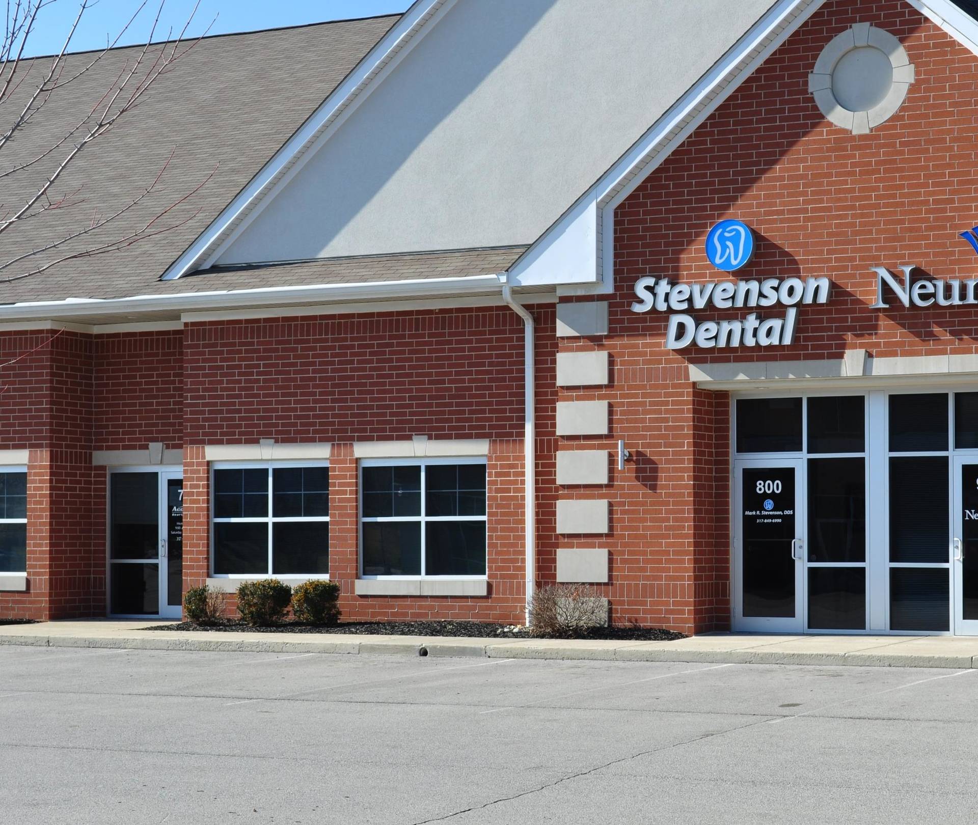 Stevenson Dental