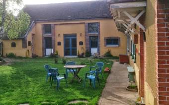 Le Clos D'Othe