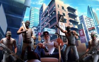 Sin City Metaverse