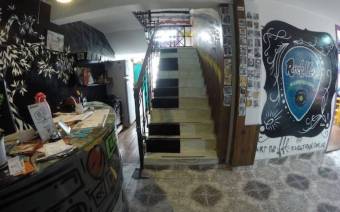 Rock Hostel & Brewery