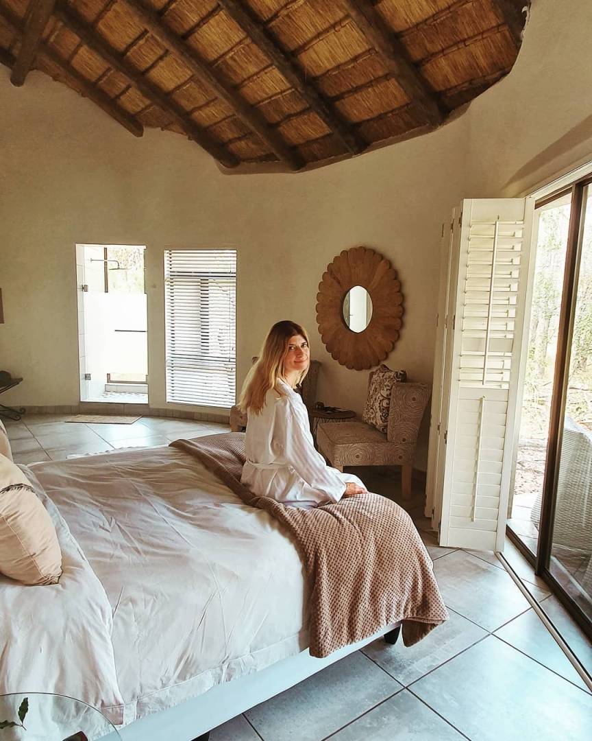 Moditlo River Lodge