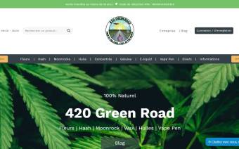 420 Green Road