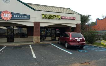 Dickey's Barbecue Pit