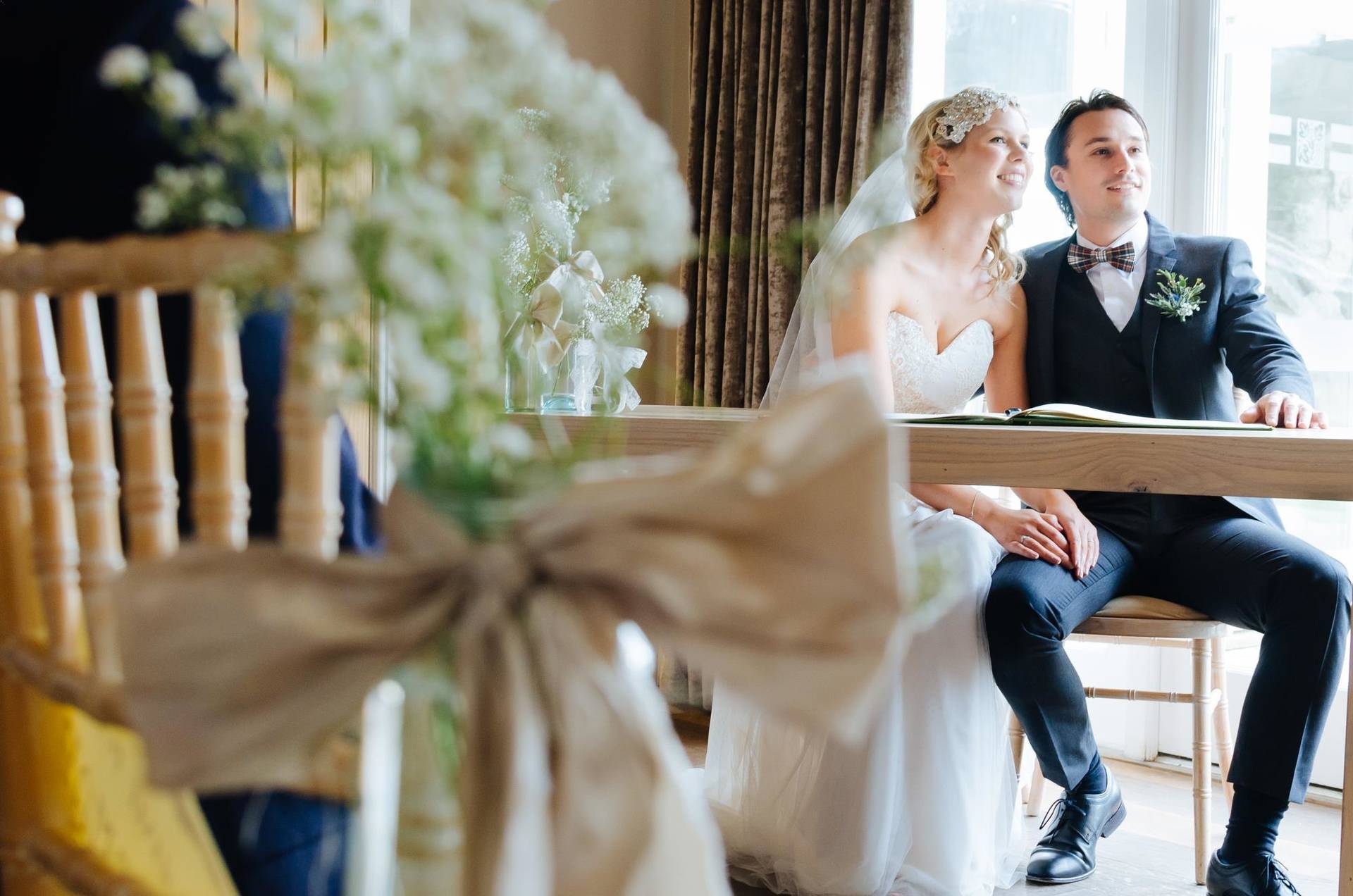 Nigel Edgecombe Photography