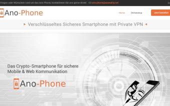 Ano-Phone