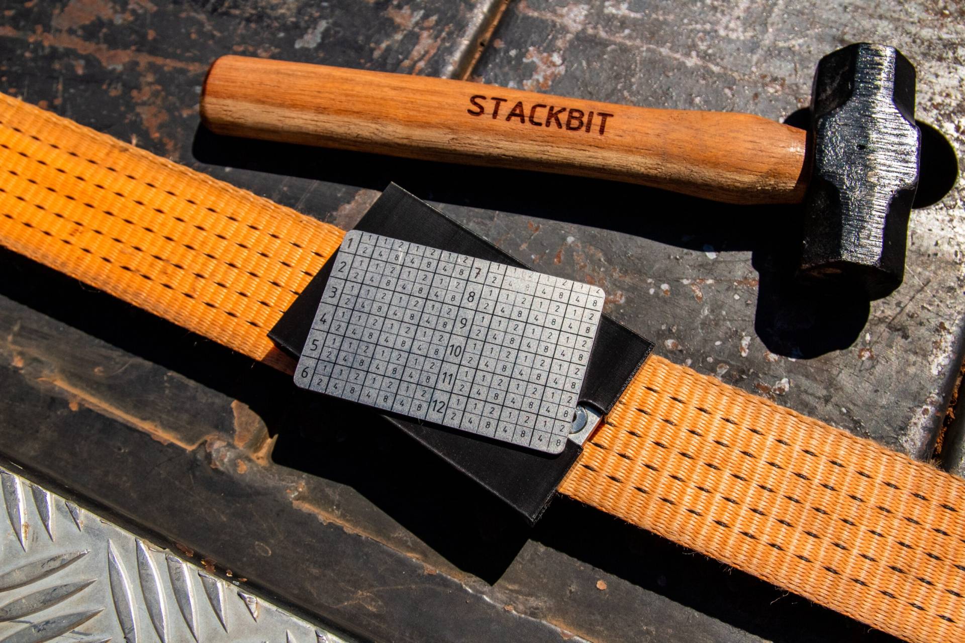 Stackbit