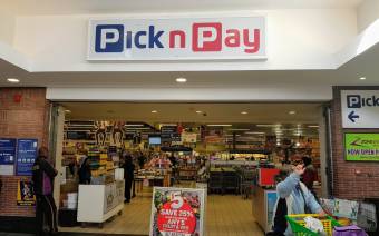 Pick n Pay Willowbridge