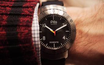 Pita Barcelona
