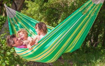 Hammock Heaven
