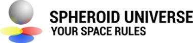 Spheroid Universe