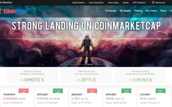 EtherFlyer