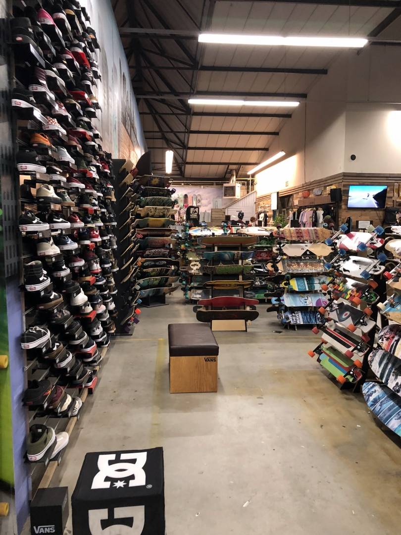Sickboards