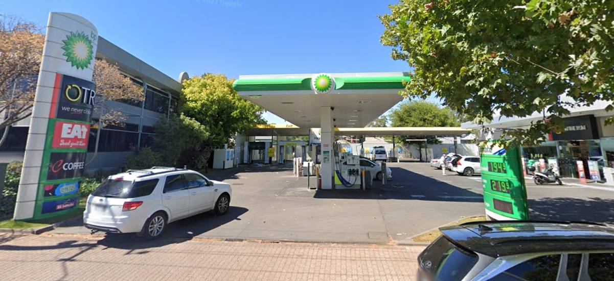 OTR Unley