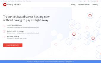 Cherry Servers