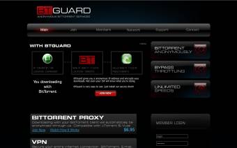 BT GUARD