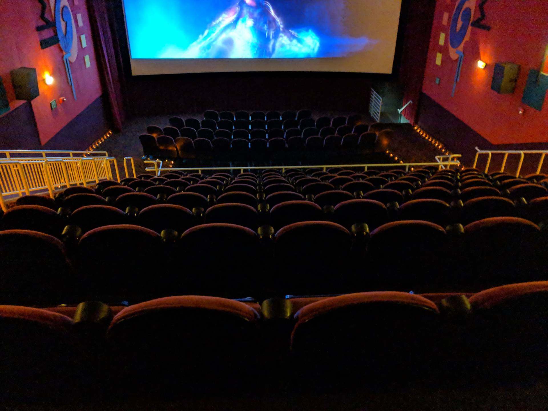 Regal Edwards San Marcos
