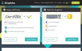 2Captcha