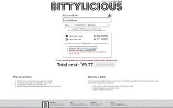 Bittylicious