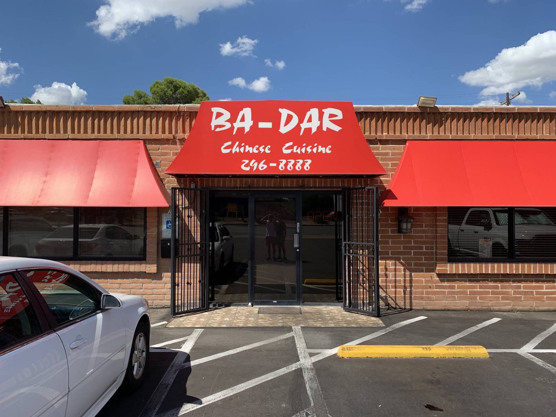 Ba-Dar
