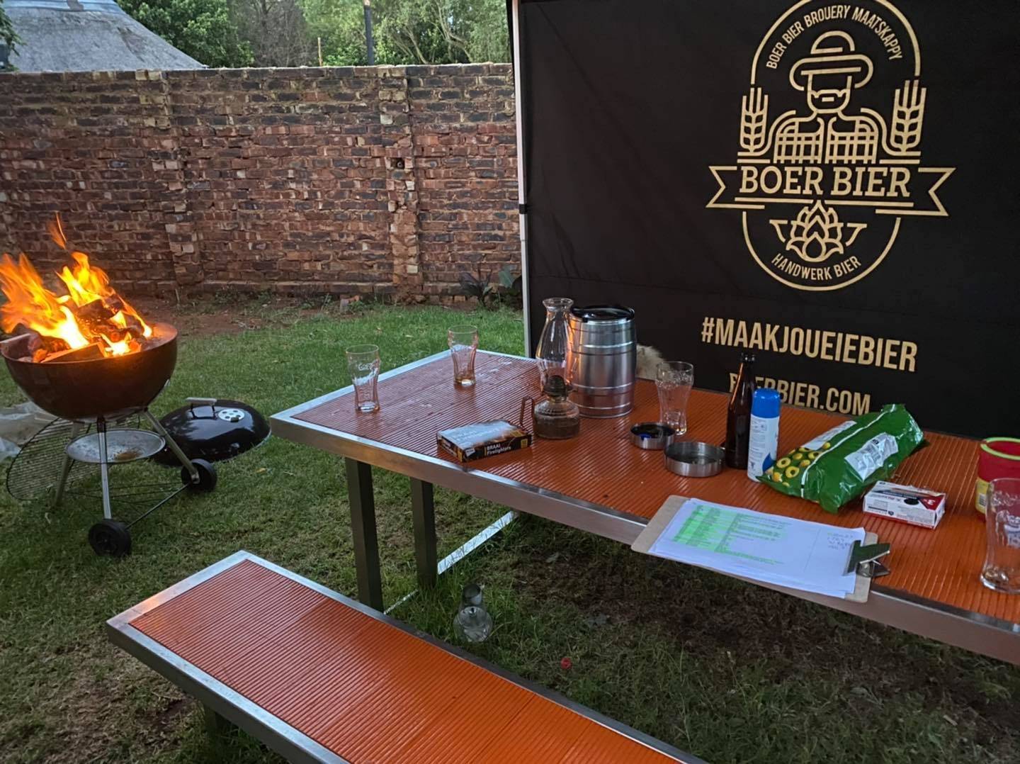 Boer Bier