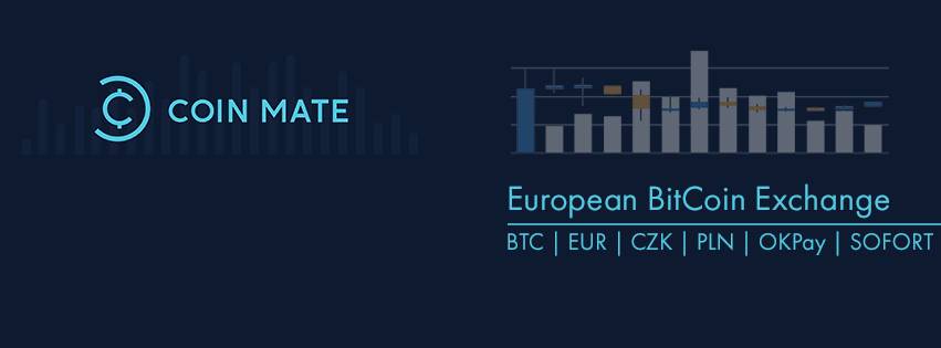 CoinMate