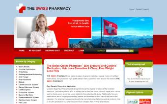 The Swiss Pharmacy
