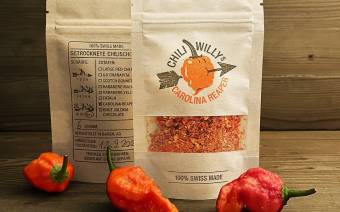 Chili Willy