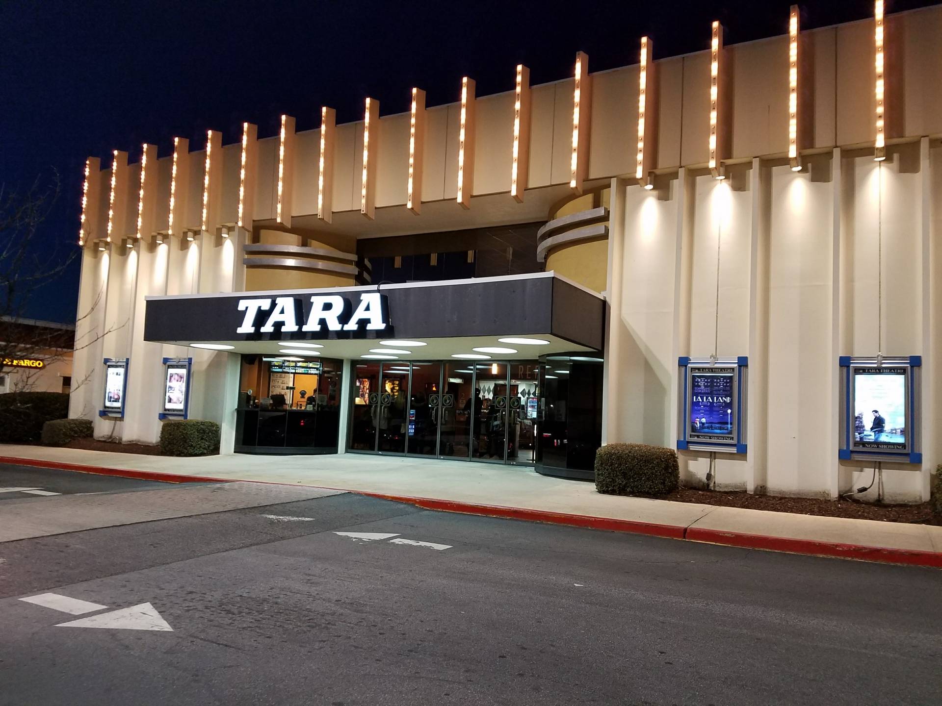 Regal Tara Cinemas