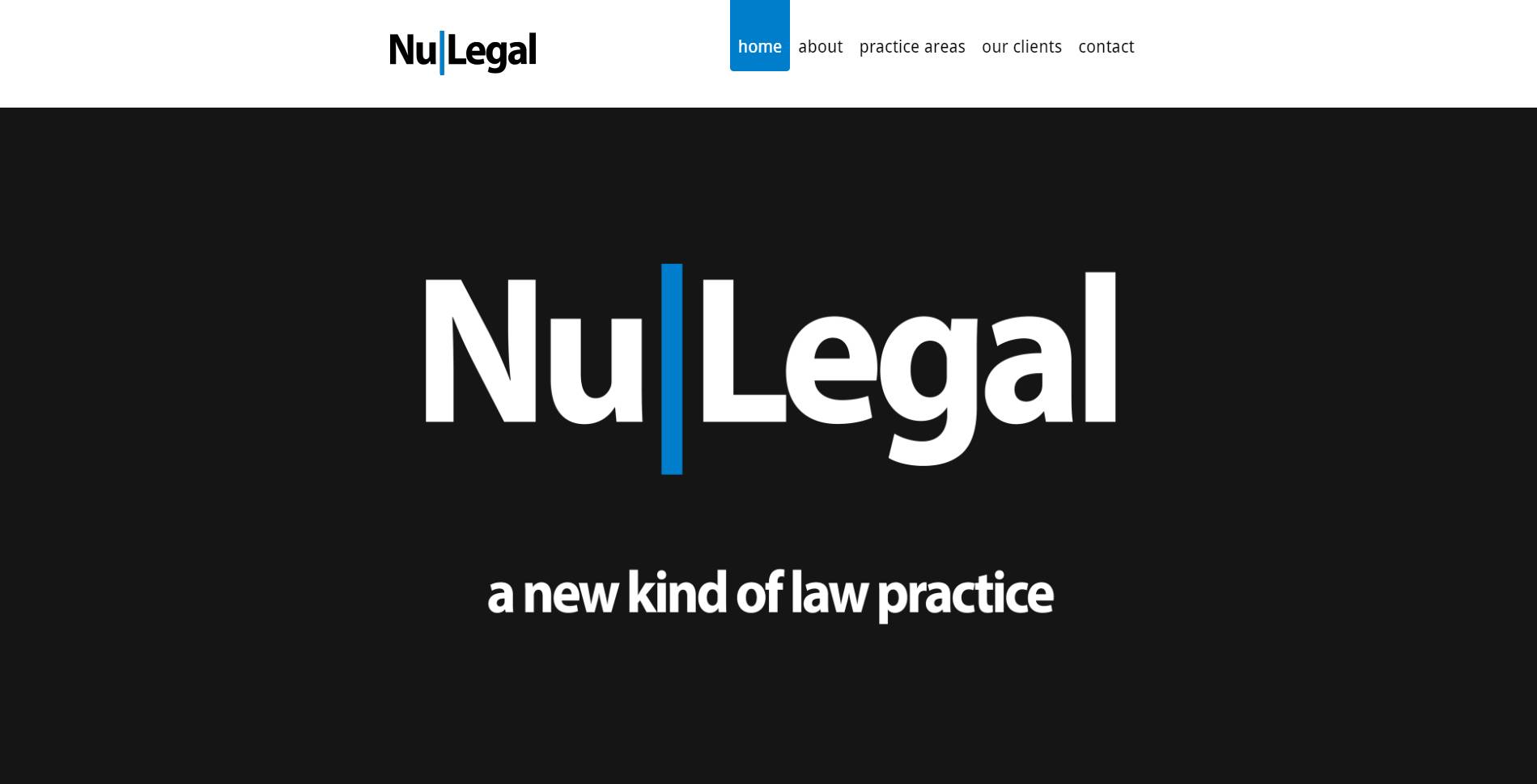 Nu Legal