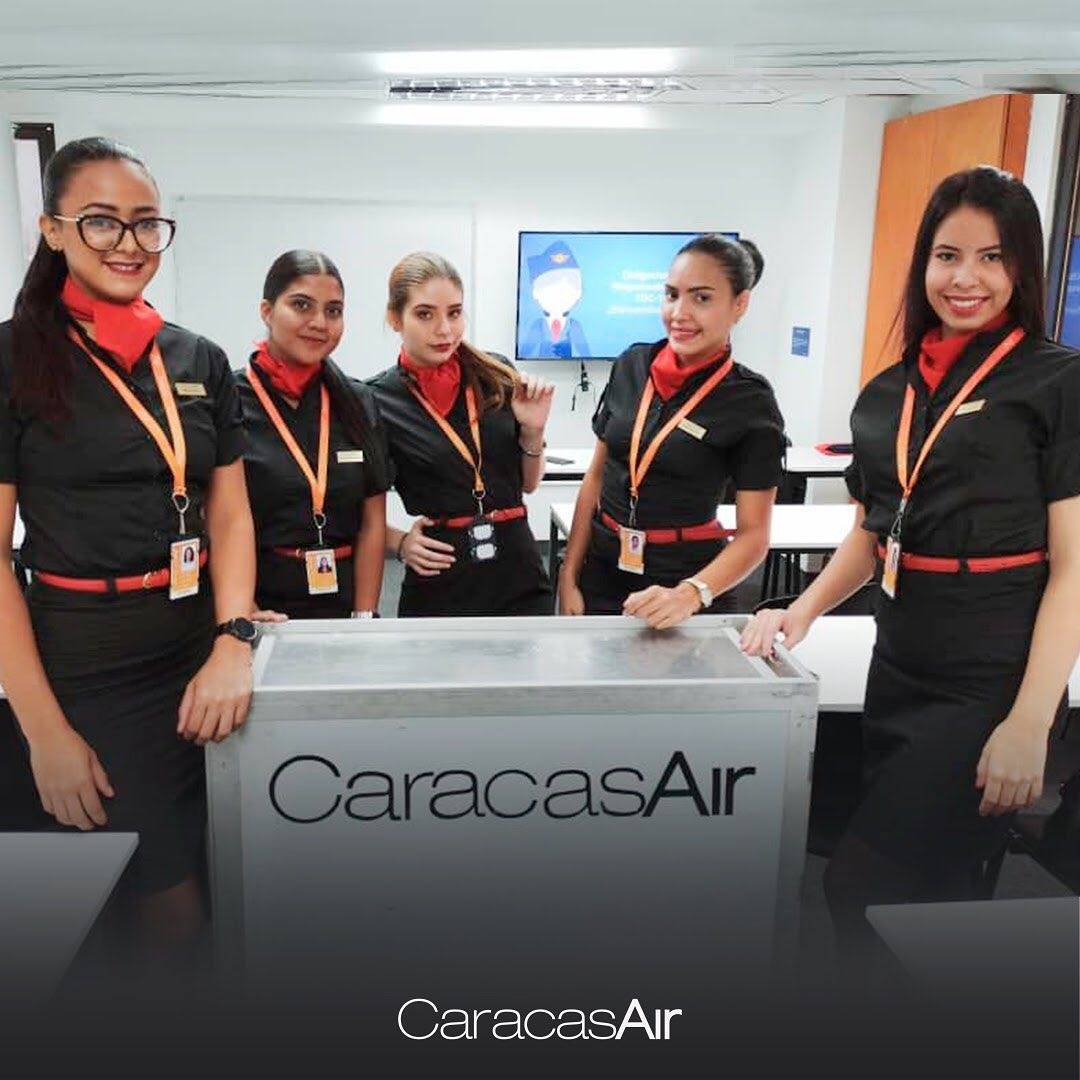 Caracas Air