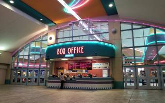 Regal Short Pump & IMAX