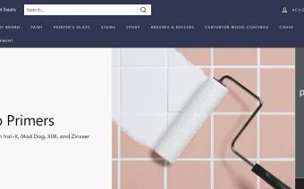 Pontiac Paint Supply