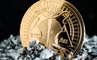 Denarium Bitcoin