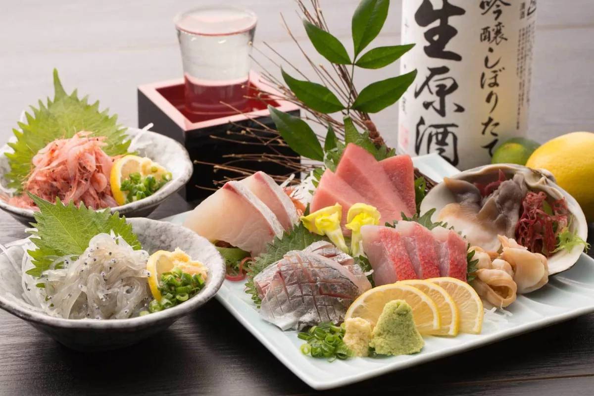 Numazuko Sushi Bar