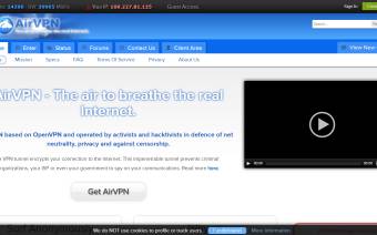 AirVPN