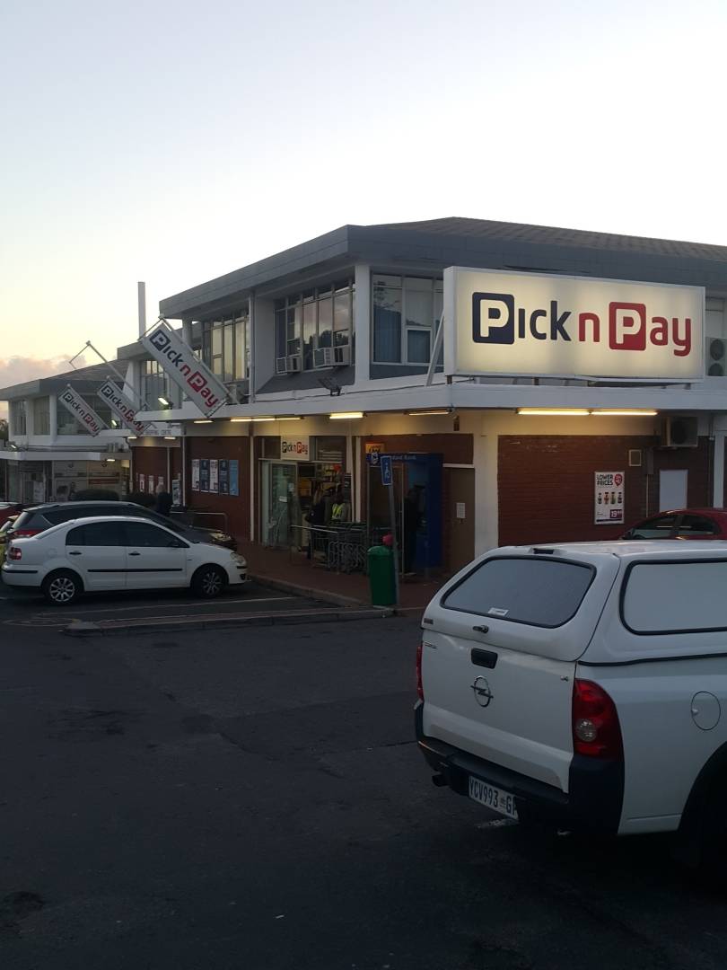 Pick n Pay Family Panorama