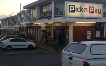 Pick n Pay Family Panorama