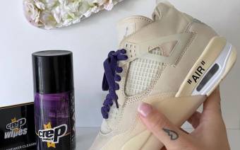 Fresh & Happy Sneakers