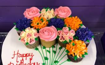 Cupcake Junkie