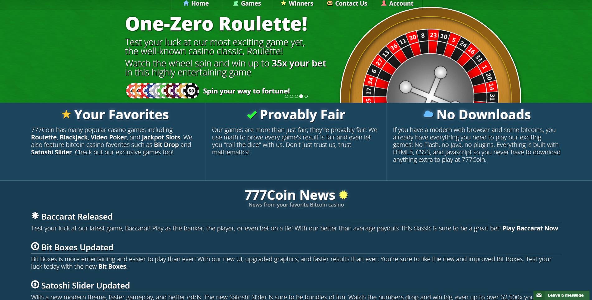 777coin