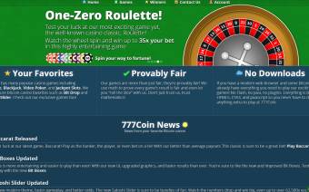 777coin