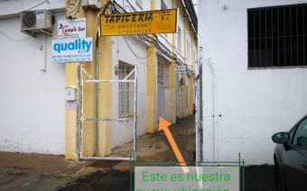 Low Cost Wi-Fi Huelva