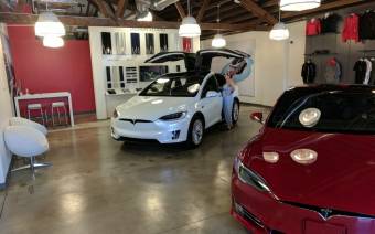 Tesla