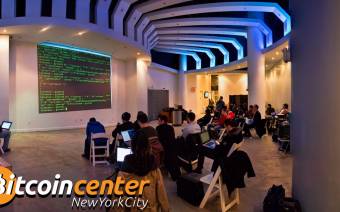 Bitcoin Center NYC