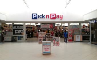 Pick n Pay Tableview