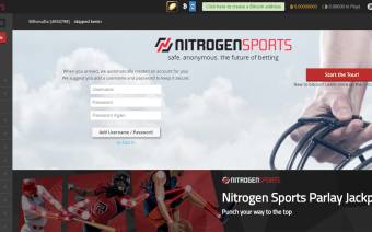 Nitrogen Sports