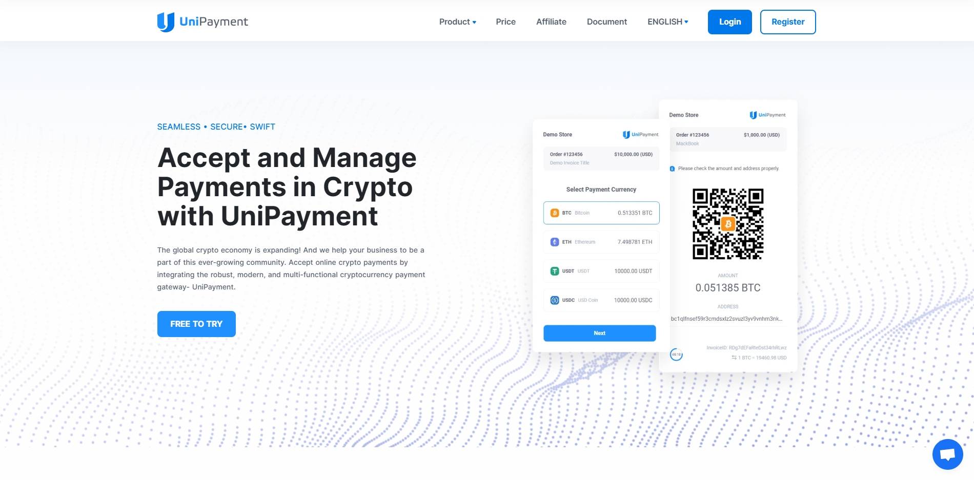 UniPayment