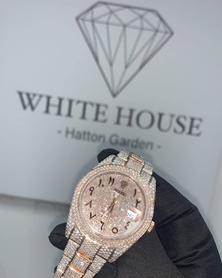 White House Jewellers