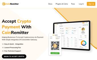 CoinRemitter